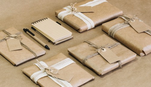 В школе №1368 провели необычный книгообмен