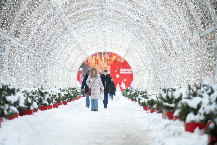 «Черные метели» и арктическая стужа: синоптики рассказали о погоде с 16 по 22 февраля