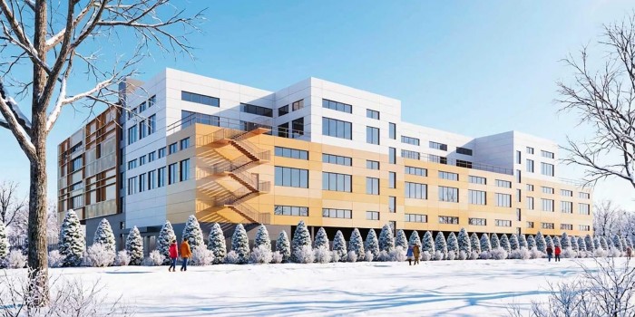 Собянин: Промышленно-производственный комплекс в Зеленограде введут в 2027 году