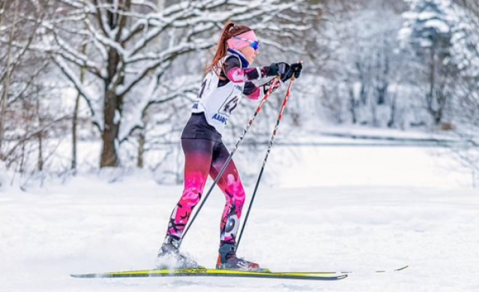 Юные и взрослые лыжники могут принять участие в соревнованиях «Бутовская гонка» 15 февраля