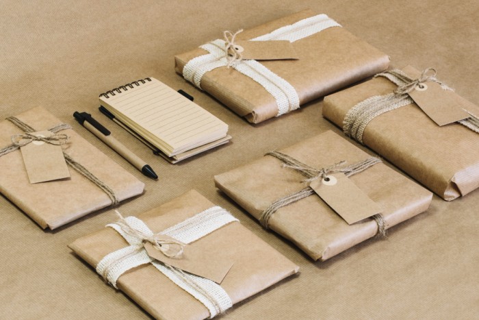 В школе №1368 провели необычный книгообмен