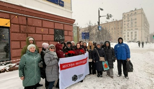 В Гагаринском районе провели патронатную акцию