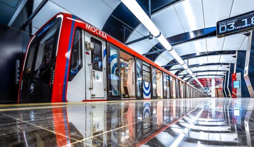 Собянин рассказал, как будет меняться столичное метро в ближайшие годы