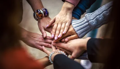 Просветительская встреча, посвященная толерантности, состоится 19 февраля в центре «Атлант»