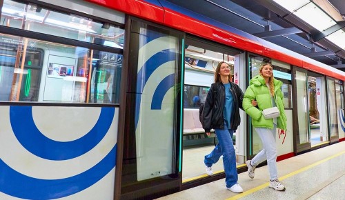 Собянин утвердил планы развития транспортной системы Москвы на 2026 год