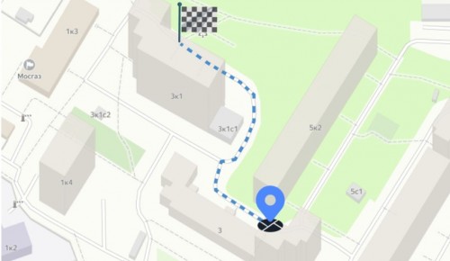 Глава управы Академического района 19 февраля совершит обход по улице Шверника