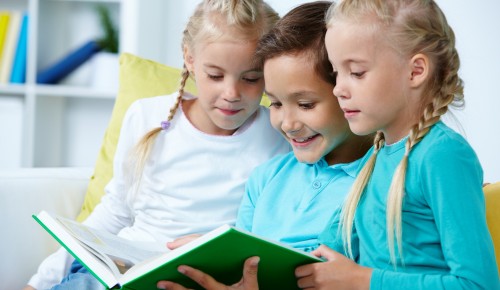 В библиотеке №191 провели программу, посвященную творчеству Агнии Барто