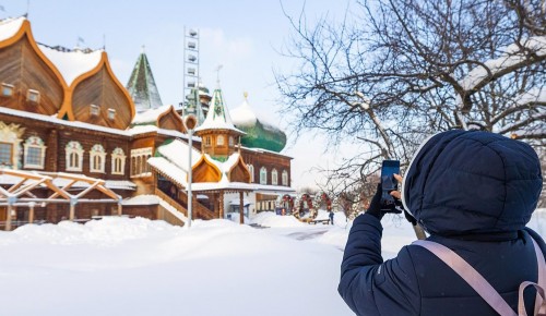 В выходные в столичных парках пройдут экскурсии, тренировки и мастер-классы