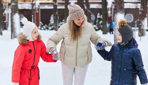 «Парад медведей» организуют на Болотниковской улице 27 февраля