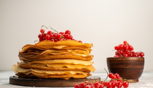 В зоне отдыха «Тропарево» 21 февраля пройдет праздник «А мы Масленку дожидали»