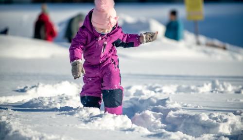 Весна отменяется? Синоптики рассказали, что ждет Москву с 23 февраля по 1 марта