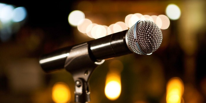 В Академическом районе состоялся концерт, посвященный Дню защитника Отечества