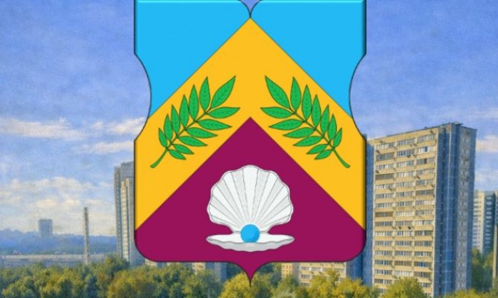 В Ясеневе объявлен конкурс на создание районной эмблемы