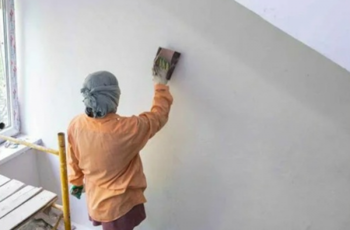 1573 подъезда жилых домов отремонтируют на юго-западе Москвы в этом году