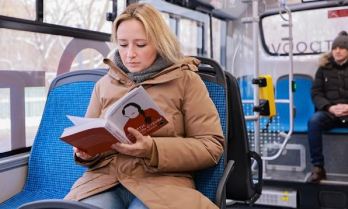 На юго-западе Москвы с 21 февраля изменятся маршруты наземного транспорта