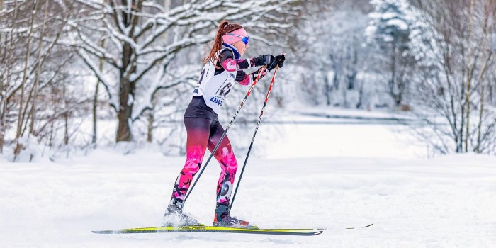 Команда университета им. Кикотя победила в Спартакиаде динамовских коллективов образовательных организаций