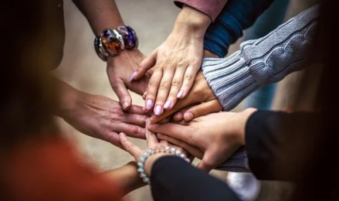 Просветительская встреча, посвященная толерантности, состоится 19 февраля в центре «Атлант»