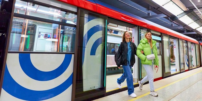 Собянин утвердил планы развития транспортной системы Москвы на 2026 год