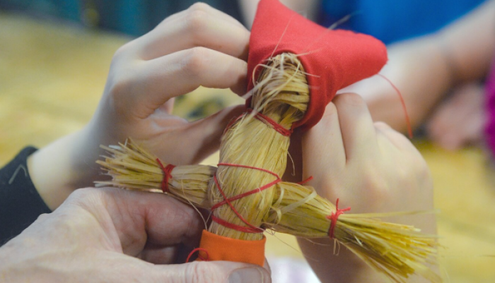 СП «Северное Бутово» центра «Атлант» организует празднование Масленицы 22 февраля