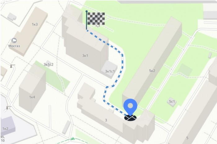 Глава управы Академического района 19 февраля совершит обход по улице Шверника