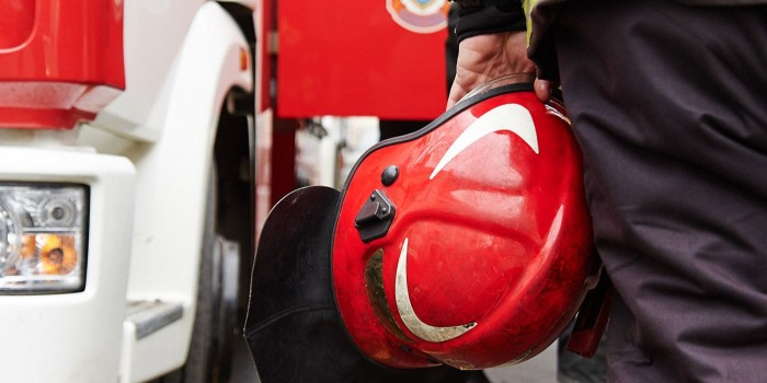В воскресной школе храма иконы Божией Матери «Отрада и Утешение» прошел урок безопасности