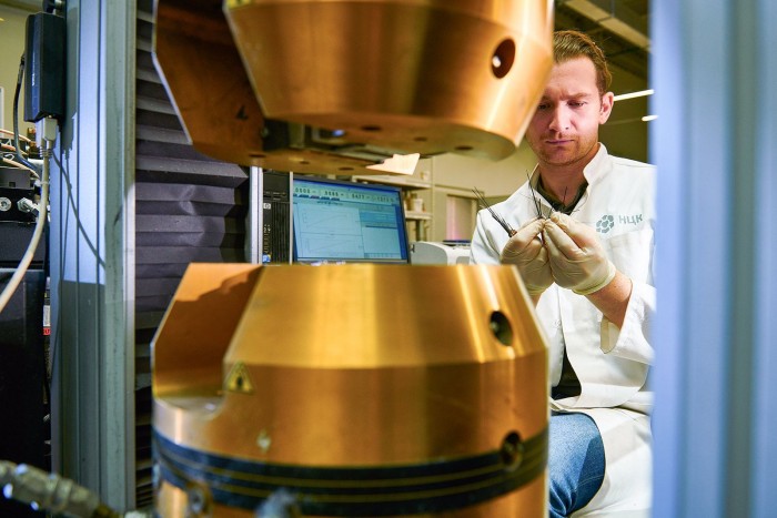 Собянин: Москва — один из ведущих центров транспортного машиностроения