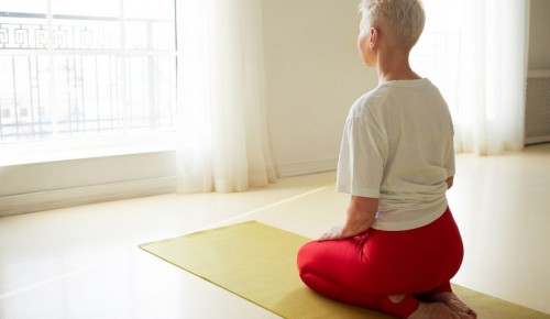 В Конькове открывается новая группа «Здоровая спина» для «долголетов»