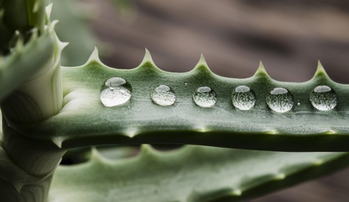 Наружно и внутрь. Как столетник сэкономит бюджет и поправит здоровье