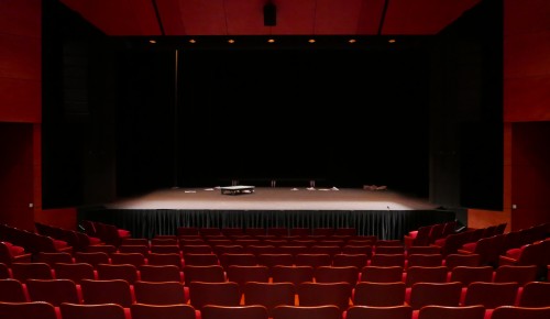 Ученики школы №1368 вышли в финал московской лиги КВН