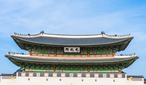 В культурном центре «Меридиан» состоится фестиваль корейской культуры «Соллаль»