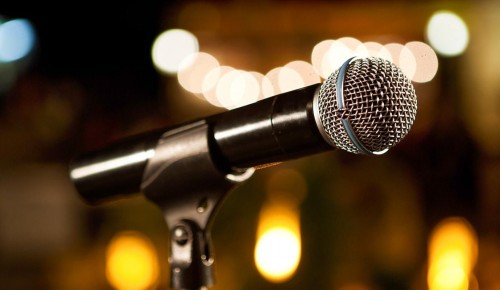 Вокальный вечер «Звуки музыки» проведут 28 февраля в КЦ «Усадьба на Перекопской»