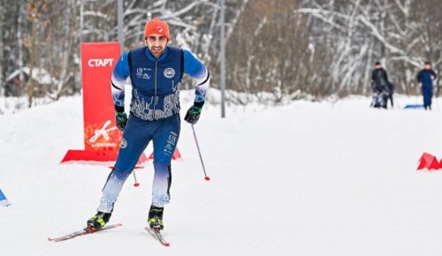 1 марта в Северном Бутове пройдет массовый забег «Вставай на лыжи!»