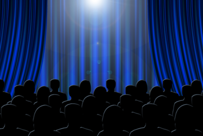 Спектакль «Вечные сказки о главном» состоится 28 февраля в КЦ «Усадьба на Перекопской»