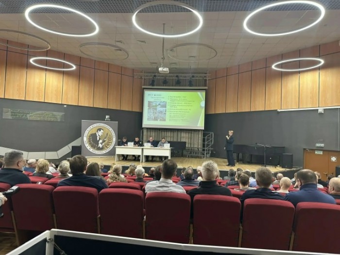 В ДМШ имени А.М. Иванова-Крамского прошла тренировка по антитеррористической защищенности