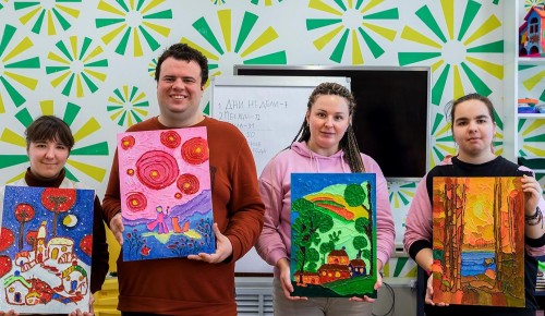 Собянин рассказал о системной поддержке некоммерческих организаций в Москве