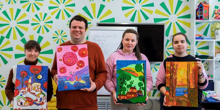 Собянин рассказал о системной поддержке некоммерческих организаций в Москве