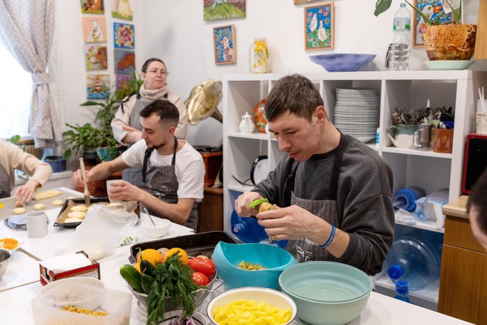 Собянин рассказал о системной поддержке некоммерческих организаций в Москве