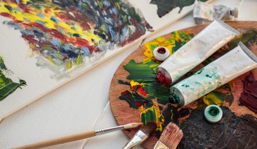 Академия акварели и изящных искусств организует курс «Искусство в музее»