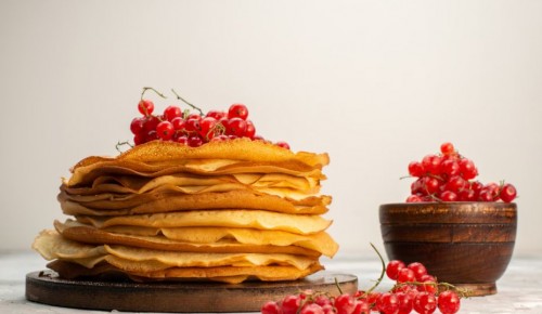 Для жителей Ясенева старшего поколения организуют мероприятие «Эх, Масленица!»