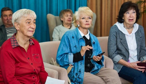 День красоты и стиля пройдет в ЦМД «Ломоносовский» 6 марта