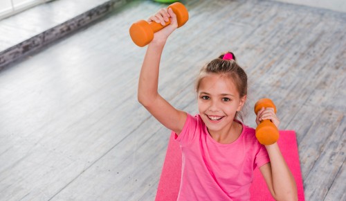 В школе №7 пройдет сдача нормативов ГТО 5 марта