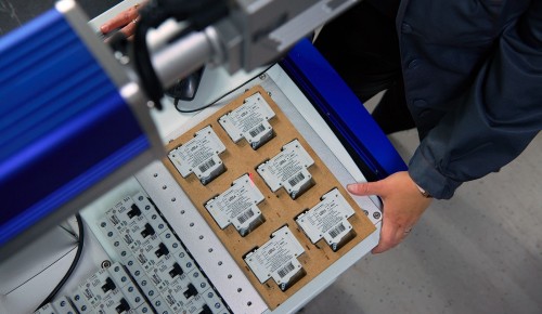 Сергей Собянин объявил о начале приема заявок на конкурс «Новатор Москвы»