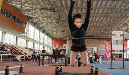 Собянин подвел итоги сдачи нормативов ГТО среди школьников и студентов колледжей