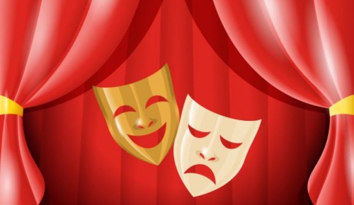 В Зюзине начался прием заявок на театральный фестиваль «Мельпомена»