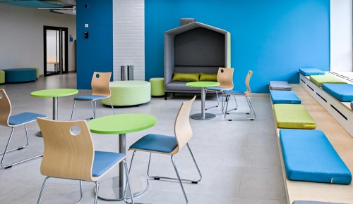 Собянин рассказал о планах строительства социальных объектов в 2026 году