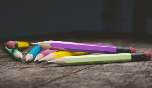 7 марта в библиотеке №192 состоится мастер-класс по нейрографике