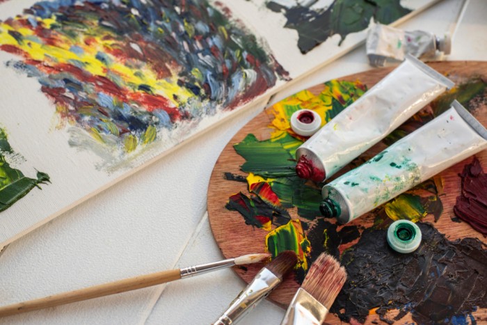 Академия акварели и изящных искусств организует курс «Искусство в музее»