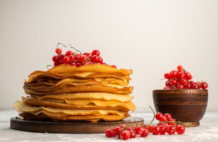 Для жителей Ясенева старшего поколения организуют мероприятие «Эх, Масленица!»