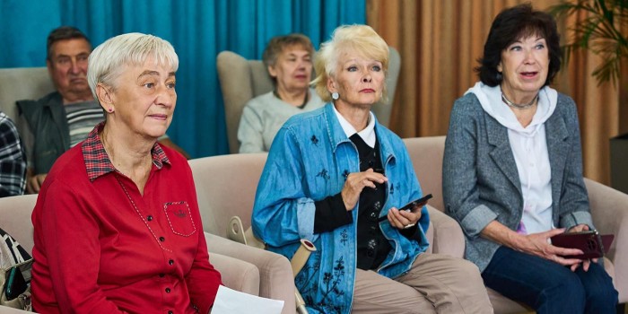 День красоты и стиля пройдет в ЦМД «Ломоносовский» 6 марта