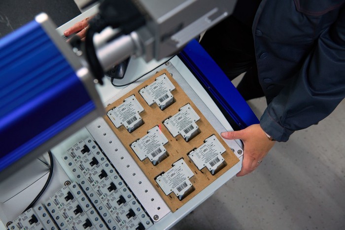 Сергей Собянин объявил о начале приема заявок на конкурс «Новатор Москвы»